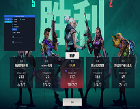 国瓦【VA内部】全功能版