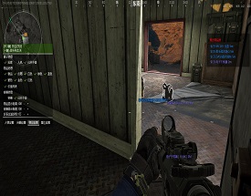 三角洲【内部XU】单透